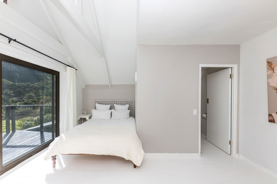 2 Bedroom Property for Sale in Silvermist Mountain Lodge Western Cape